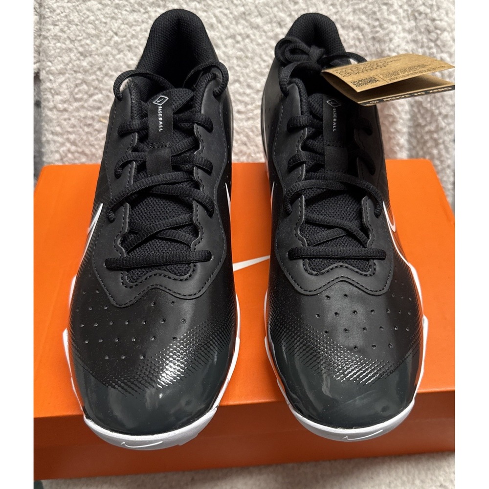 Nike Alpha Huarache 4 Keystone Baseball Cleats MEN'S‎ Sz 11 DJ6524-001